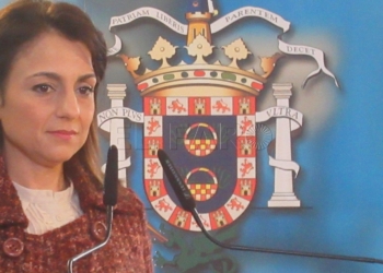 dunia almonsouri Almansouri pide que las subvenciones nominativas sean estructurales