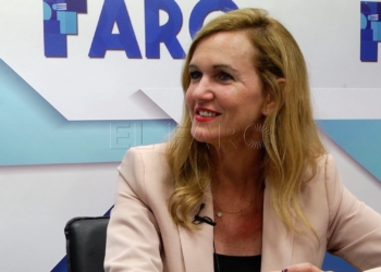 elena fernandez trevino consejera festejos carnaval “Queremos escuchar mucho a la ciudadanía, sus propuestas”