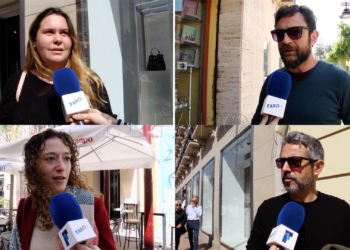 encuesta actividades gustaría se hagan melilla fines semana La Encuesta | ¿Qué actividades le gustaría que se hicieran en Melilla durante los fines de semana?