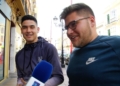 encuesta locura amor MIGUEL La Encuesta | ¿Ha hecho alguna locura por amor?