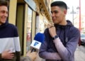 encuesta locura amor PABLO La Encuesta | ¿Ha hecho alguna locura por amor?