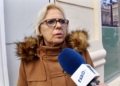 encuesta retirada callejero franquista CRISTINA La Encuesta | ¿Qué opina de la retirada de nombres franquistas del callejero de Melilla?