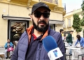 encuesta retirada callejero franquista REDUAN La Encuesta | ¿Qué opina de la retirada de nombres franquistas del callejero de Melilla?