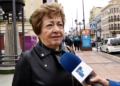 encuesta zona azul pilar La Encuesta | ¿Qué le parece la propuesta una zona azul para aparcar en el centro?