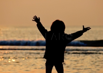 enjoy the life 1543298 Vivir humanamente es mucho más que sobrevivir