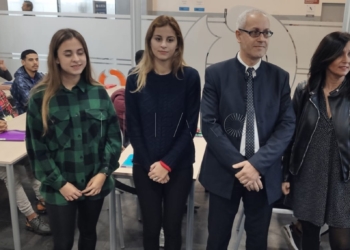 evolutio curso viceconsejeria menor familias 30 menores tutelados participan en el curso ‘Transición a la vida adulta’