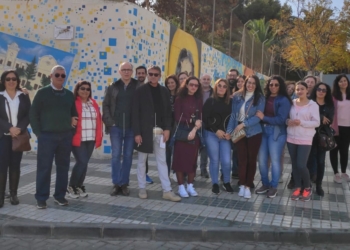 explora Explora en Cabrerizas: De cultivos y una higuera mística a punto estratégico de defensa de Melilla