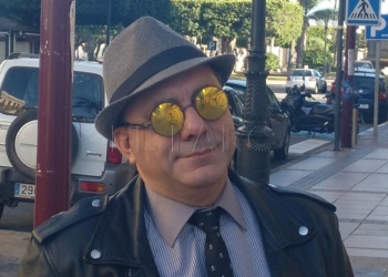 El Carrillo | Juanjo Florensa: “Tengo cierta sensación de no encajar del todo en los cánones de esta ciudad”