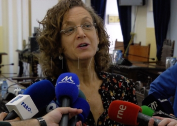 Aprobado por unanimidad el Reglamento definitivo para Bomberos