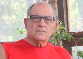 gregorio El Carrillo | Gregorio Hernández: “Recuerdo de niño pasear en bici a Taouima con mi padre y hermano”