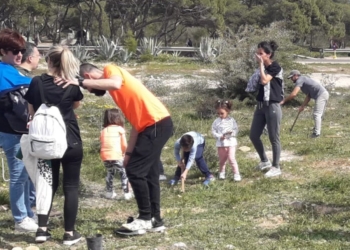 guelaya La Ciudad solicitará 8 millones de euros a Red Natura para ampliar la zona ZEC
