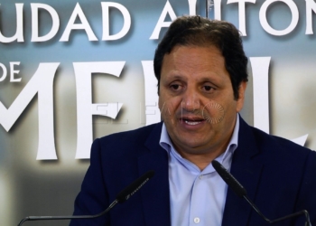 hassan mohatar medio ambiente 1 Medio Ambiente adjudica obras por más de 7 millones de euros