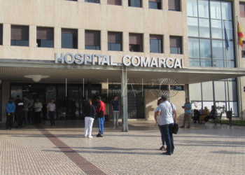 hospital El Ingesa de Melilla promoverá la limpieza de manos con actividades