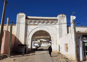 ibriden beni sidel zoco arbaa Ibriden N’na Rif recorre la ruta de la cerámica de Beni Sidel