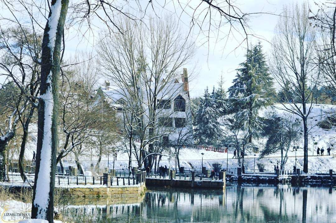 Hacia la Suiza africana: Ibriden visita Ifrane