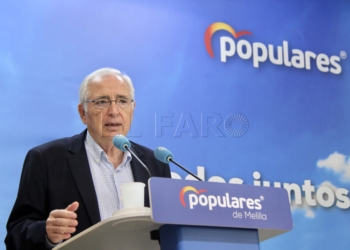 imbroda devoluciones caliente estrasburgo Imbroda tilda de “hipócrita” al PSOE y dice que aprovecharán la sentencia