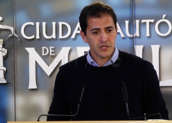 infraestructura obras accesibilidad Infraestructuras ejecutará obras de accesibilidad en cuatro zonas de Melilla