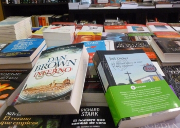 libros El 69% de la población ha leído un libro en 2019