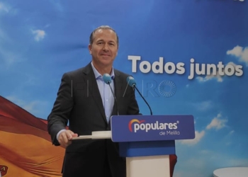marin 2 El PP exige el cambio de los presupuestos para ayudar a familias y empresarios