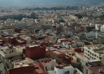 melilla La nueva norma de empadronamiento es “un palo fortísimo para Melilla”