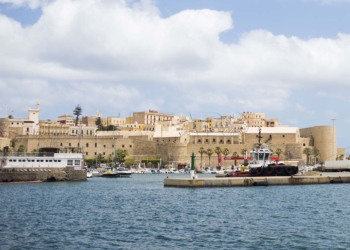 melilla viajes bonos El Patronato de Turismo vuelve a sacar los bonos de viaje a Melilla