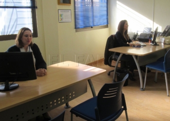 oficina atencion ciudadano Ahmed quiere incluir servicios sociales en las oficinas de atención al ciudadano