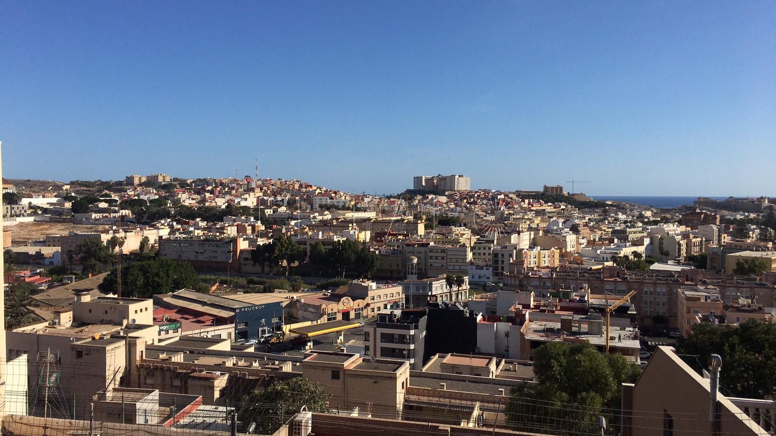 Melilla busca un espacio para alojar a las víctimas de violencia machista