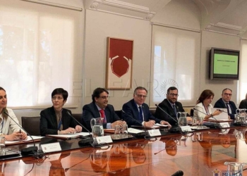 photo5940463099704357203 De Castro: “La cooperación con Marruecos es necesaria y ha de producirse en las dos direcciones”