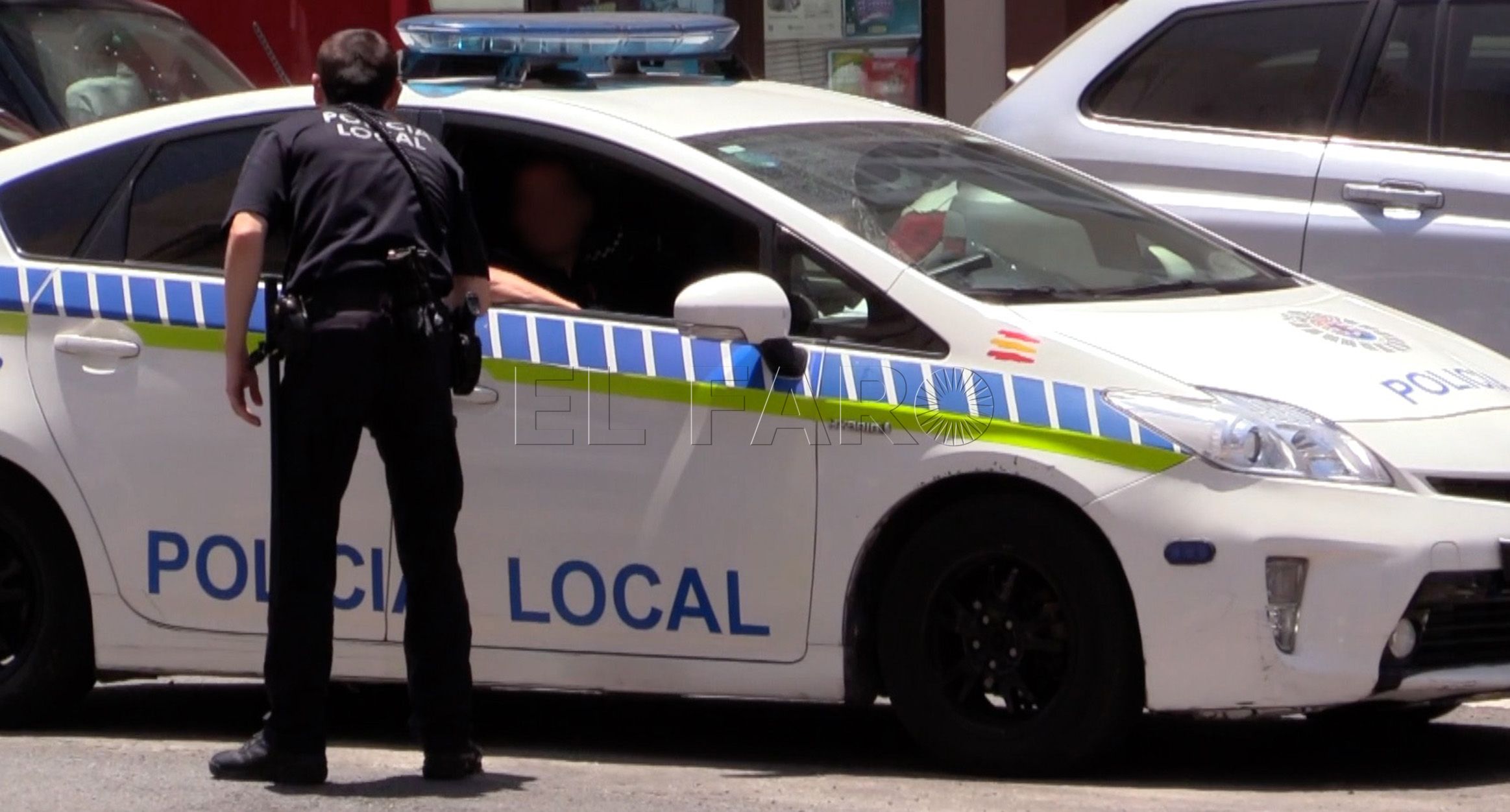 La Policía Local se incorpora al Sistema de Seguimiento Integral de los casos de violencia de género