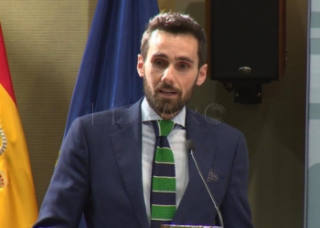 secretario de Estado de Seguridad Rafael Pérez El secretario de Estado de Seguridad se reunirá con la delegada del Gobierno