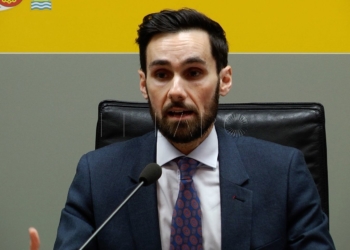 secretario estado seguridad Secretario de Estado de Seguridad: “Las palabras que Iglesias pone en boca de Marlaska no me constan”