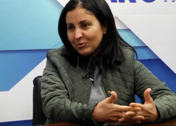 yonaida Yonaida Sel Lam: “El presupuesto es de 6,5 millones y hay una partida para la compra de terrenos”