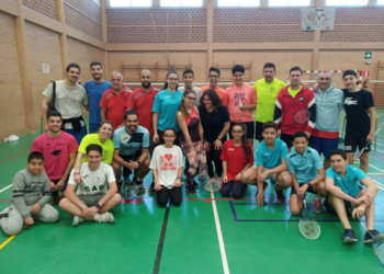 1 1 Exitosa participación en el III Torneo Internacional Memorial Sánchez Mota