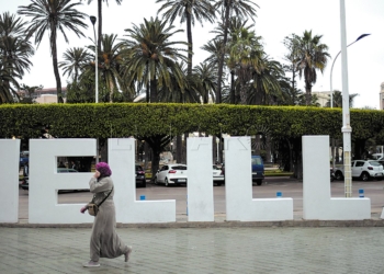 19 01 Melilla no quiere ser cuestión de estado