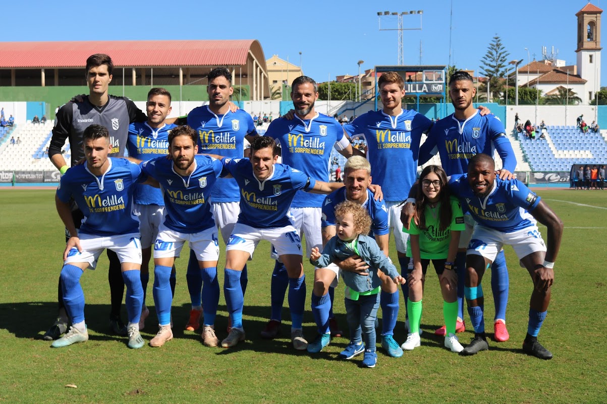Todos los partidos de ámbito estatal van a jugarse a puerta cerrada