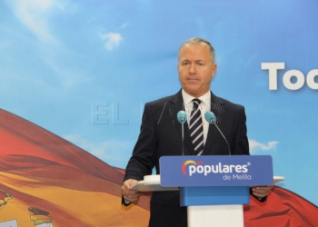 53acfe76 ae2c 4f17 9093 a178989a05ae El Partido Popular pide que le informen puntualmente de las medidas adoptadas