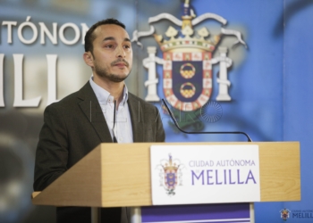 BH 9153 1 Distritos anuncia la creación de una red de colaboración entre entidades y asociaciones