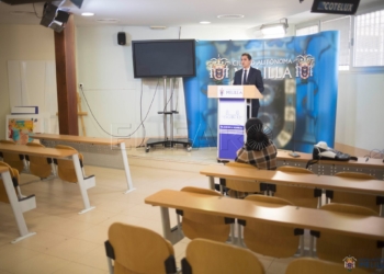 Bussian Sel lam La Ciudad concederá una ayuda al alquiler a los afectados por la crisis del COVID-19