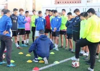 Cinco equipos luchan por el título