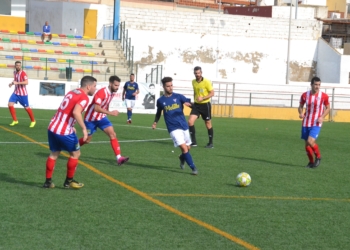 DSC 0013 “El equipo estuvo bien y mereció el triunfo”