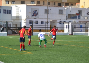 DSC 0033 “Merecimos el triunfo ante el Ceuta”