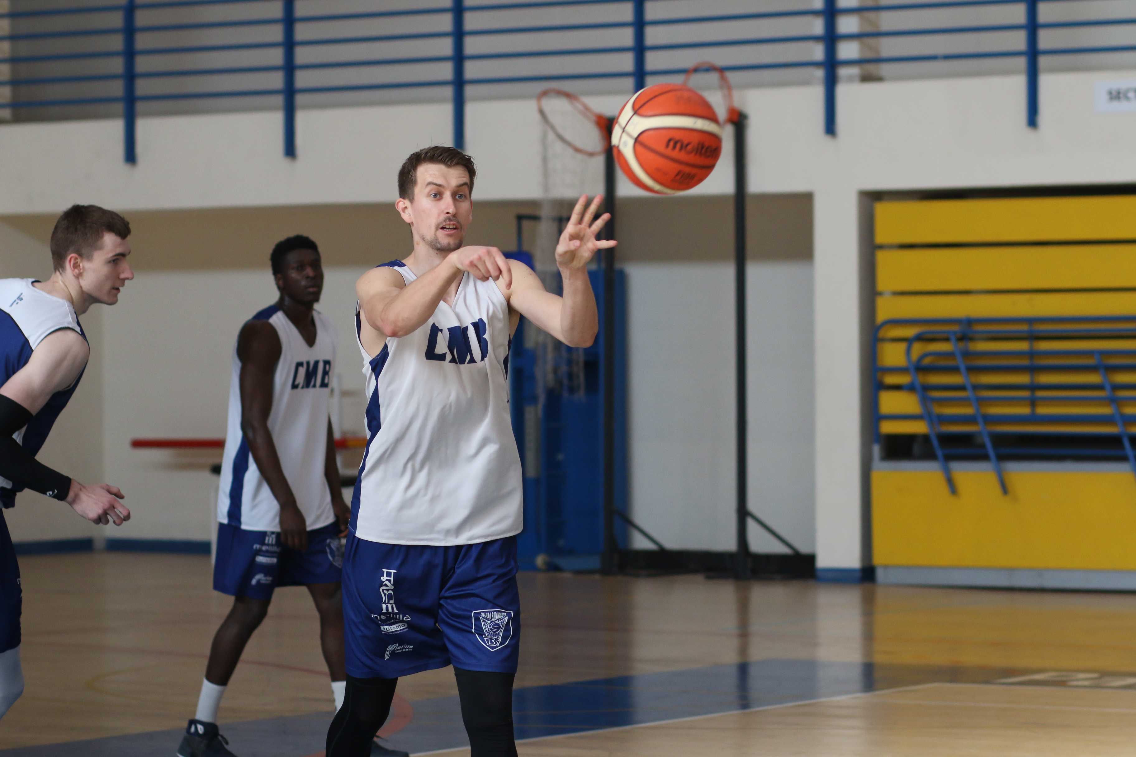 La LEB Oro, dos jornadas en el dique seco