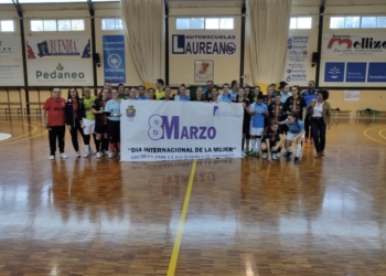 ESh3hVsXkAA2egV Buena jornada para el Torreblanca