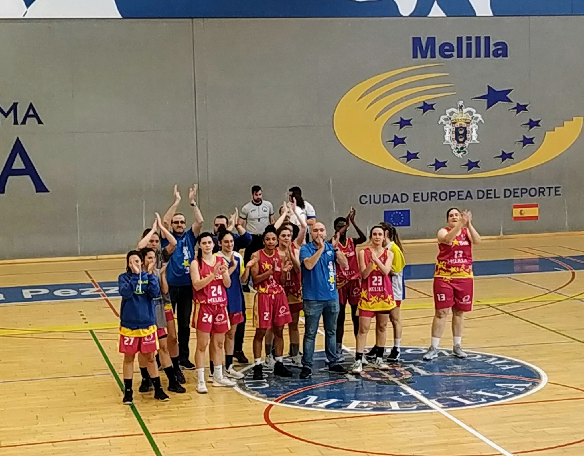 Décimo triunfo liguero de La Salle