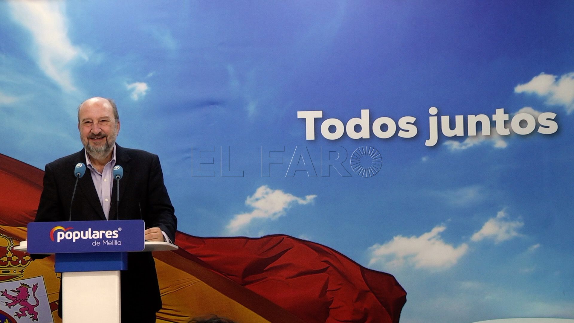 Quevedo asegura que no se ha aprobado el PGOU, sino un cambio en el contrato