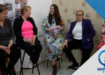 Especial 8M Mujeres educadas en el esfuerzo la generación de ser esposas y madres ESPECIAL 8M | Mujeres educadas en el esfuerzo: la generación de ser esposas y madres