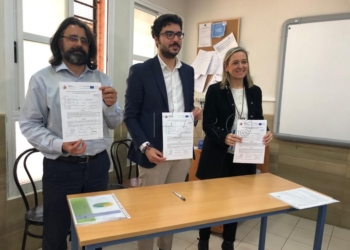 El alumnado del Juan Antonio Fernández harán prácticas en el Patronato de Turismo