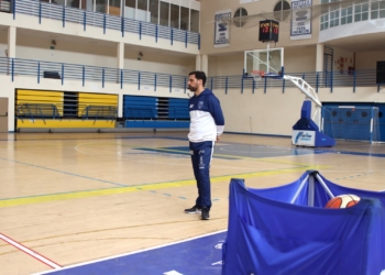 IMG 20200312 WA0015 Alcoba valora la suspensión de la LEB Oro por el Covid-19