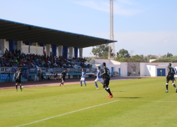 IMG 2436 Parón al deporte en categoría nacional