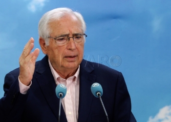 Imbroda “Este Estatuto de Autonomía no es el que Melilla se merece” Imbroda: “Este Estatuto de Autonomía no es el que Melilla se merece”
